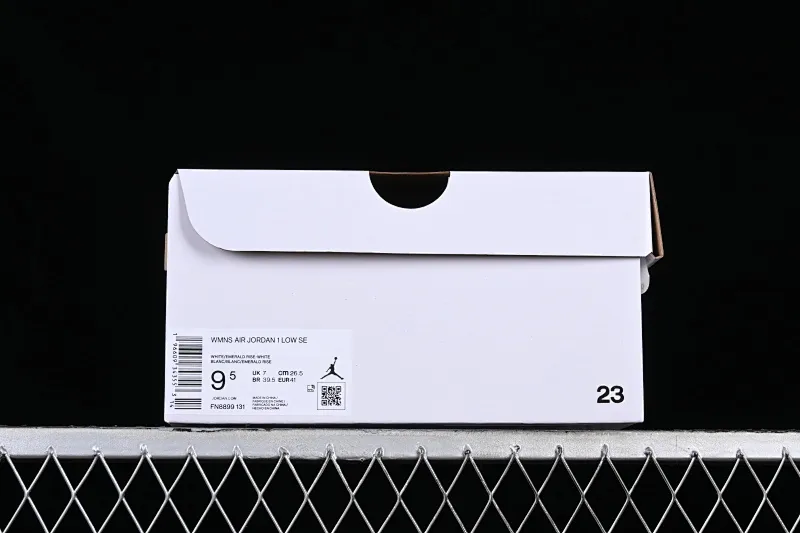 All categories Air Jordan Jordan series basketball shoes Air Jordan 1 Low G version pure original Air Jordan 1 Low AJ1 Joe 1 sea salt blue low-top cultural casual sneakers FN8899-131
